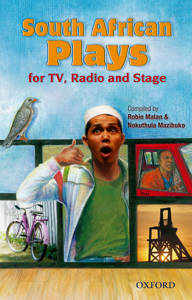Picture of South African Plays for TV, Radio