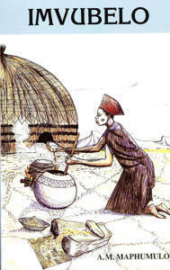 Picture of Imvubelo - A.M. Maphumulo