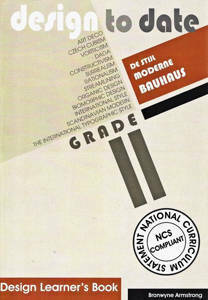 Picture of Design to Date Grade 11 Learner's Book
