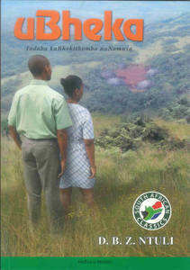 Picture of Ubheka - D.B.Z. Ntuli