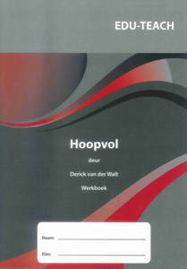 Picture of Edu Teach - Hoopvol bylaag vir hersiening Werkboek (Rinada-Boeke)