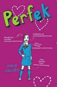 Picture of Perfek - Jaco Jacobs (Graad 8 Eerste Addisionele Taal: CAPS)