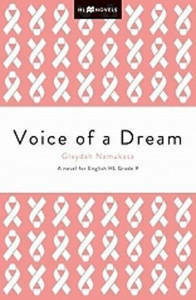 Picture of Voice of a Dream - G. Namukasa