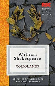 Picture of Coriolanus - Shakespeare (RSC) 