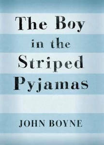 Picture of The Boy in the Striped Pyjamas - John Boyne (Oxford)
