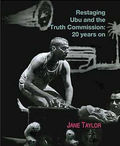 Picture of Ubu and the Truth Commission - Jane Taylor