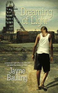 Picture of Dreaming of light - Jayne Bauling