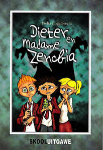 Picture of Dieter En Madame Zenobia - Nelia Engelbrecht