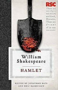 Picture of Hamlet (The RSC Shakespeare) - Shakespeare