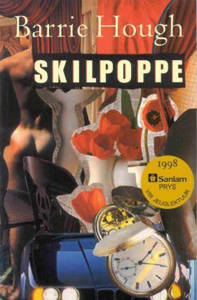 Picture of Skilpoppe- Barrie Hough