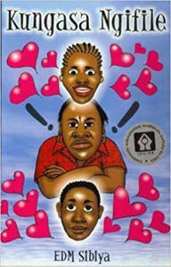 Picture of Kungasa Ngifile Authored - Dumisani Sibiya