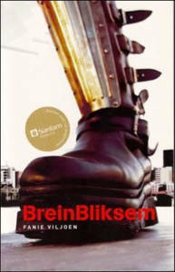 Picture of Breinbliksem - Fanie Viljoen