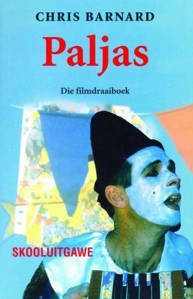 Picture of Paljas (Skooluitgawe) - Chris Barnard