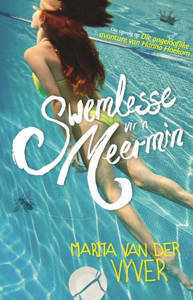 Picture of Swemlesse vir 'n meermin - Marita Van Der Vyver