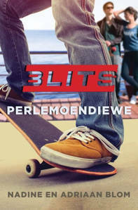 Picture of Blits: Perlemoendiewe