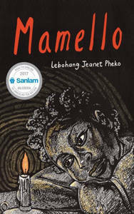 Picture of Mamello - Lebohang Jeanet Pheko (Sesotho)