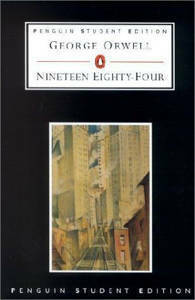 Picture of Nineteen Eighty Four (1984) (Penguin Student Edition) - George Orwell