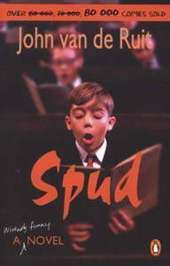 Picture of Spud - John van de Ruit