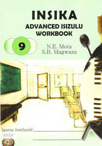 Picture of Insika Workbook Ibanga 9 - N. E. Mota B  
