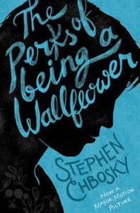 Picture of The Perks of Being a Wallflower - Stephen Chbosky