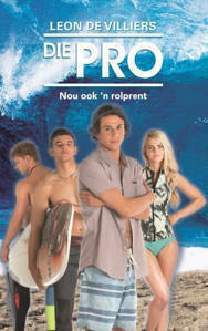 Picture of Die Pro (Film-Uitgawe) -  Leon De Villiers