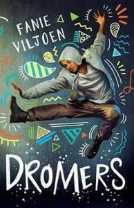 Picture of Dromers - Fanie Viljoen