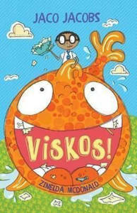 Picture of Viskos - Jaco Jacobs