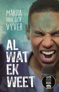 Picture of Al wat ek weet - Marita van der Vyver