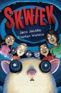 Picture of Skwiek - Jaco Jacobs