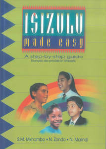 Picture of IsiZulu Made Easy