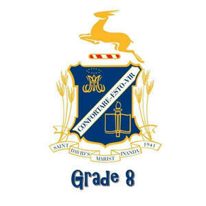 Picture of St David's Marist Inanda G8