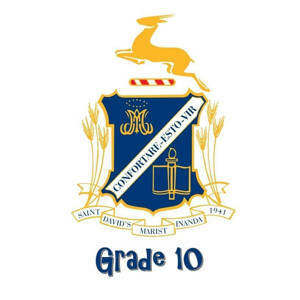 Picture of St David's Marist Inanda G10
