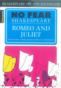 Picture of Macbeth - (No fear Shakespeare)<br />