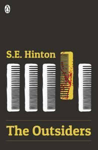 Picture of The Outsiders - S. E. Hinton