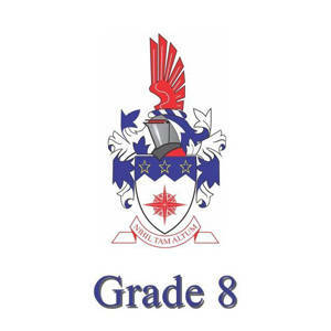 Picture of Northcliff High School Grade 8