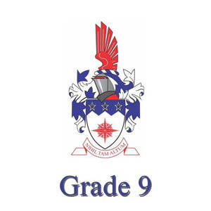 Picture of Northcliff High School Grade 9