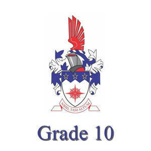 Picture of Northcliff High School Grade 10