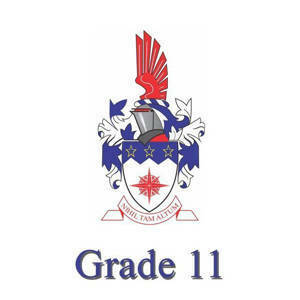 Picture of Northcliff High School Grade 11