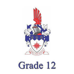 Picture of Northcliff High School Grade 12