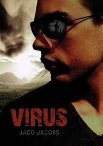 Picture of Virus - Jaco Jacobs