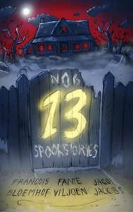 Picture of Nog 13 spookstories - Jaco Jacobs