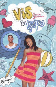 Picture of Vis en Tjips - Jaco Jacobs