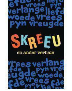 Picture of Skreeu en Ander Verhale (2de Uitgawe)
