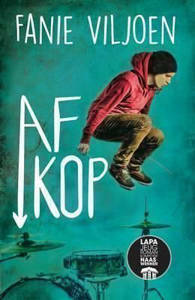 Picture of Afkop - Fanie Viljoen