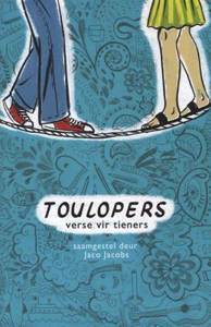 Picture of Toulopers, Verse vir tieners - Jaco Jacobs