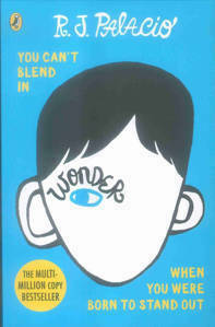 Picture of Wonder - R.J. Palacio