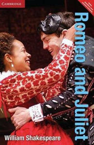 Picture of Romeo & Juliet (Cambridge South African School Edition) - Shakespeare (CAPS)