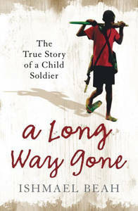 Picture of A Long Way Gone - Ishmael Beah