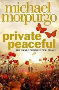 Picture of Private Peaceful - Michael Morpurgo