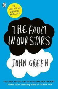 Picture of The Fault in Our Stars - John Green
